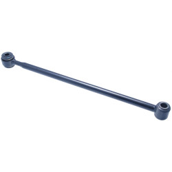 Rear transverse link