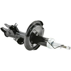 shock absorber front right gas.twin tube