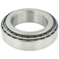 Roller Bearing 55X90X23X17 - Febest LM-55902317 - OEM 43210-9X501