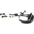 Gear Selector Linkage Cable - Citroen Berlingo Peugeot Partner (Manual Transmission)