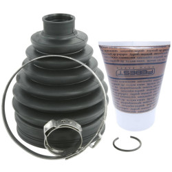 boot outer cv joint kit pvc 77x106x22.5