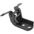 Door Hinge - FEBEST - 0299-HDP12FLU - Front Left Upper