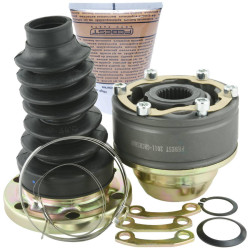 propshaft cv joint 25x86