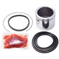 Disc Brake Caliper Piston - Febest 0776-SN413F-KIT