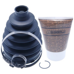 boot outer cv joint kit pvc 79x113.5x24