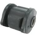 Rear knuckle bushing