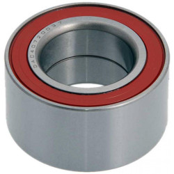front wheel bearing 40x72x37