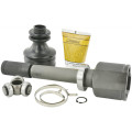 Joint Kit, Drive Shaft - Renault Megane II (BM0/1_, CM0/1_) Front Axle Right, Transmission End