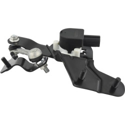 rear level sensor (with link, with bracket)