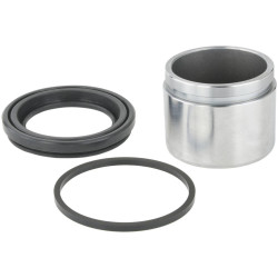 repair kit, front caliper piston d60.5