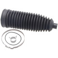 Rack and Pinion Bellow Front - Febest LRRKB-RRIII