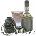 CV Joint Kit - Subaru Forester (SJ) - Front Axle, Transmission Side