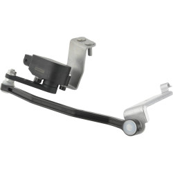 level sensor, front right (with link, with bracket)