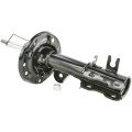 FEBEST Shock Absorber - 18110-001FR - Front Right - Gas Pressure, Twin-Tube - BUICK, CHEVROLET, OPEL
