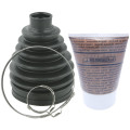 boot outer cv joint kit pvc 69x96x21