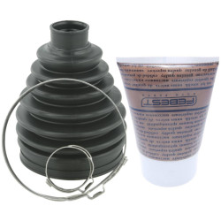 boot outer cv joint kit pvc 69x96x21