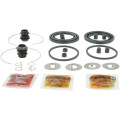 Front Brake Caliper Repair Kit (60mm) - Fits Toyota (OE: 04479-22100) Lexus IS GS Crown