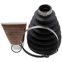 boot outer cv joint kit pvc 103.8x131x30.8