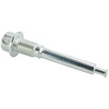 Disc Brake Caliper Guide Pin Front Lower - Febest 0474-DJ3LOWR