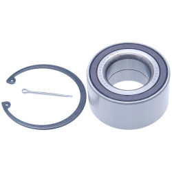 front wheel bearing 40x78x40