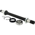 Drive Shaft - FEBEST 0712-AZG412 - Front Axle Right for Suzuki Swift, Wagon, Dzire
