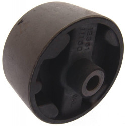 Front engine mount bushing