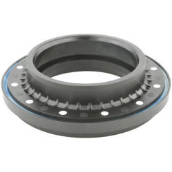 Front shock absorber bearing