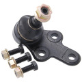 Suspension Ball Joint Front Lower - Febest 2120-FOCII - Fits Ford Focus 2009-2016
