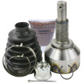 Outer CV Joint 36X56X32 - Febest 0210-R52VQ35 - OEM 39100-3KA0A