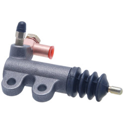 Clutch slave cylinder