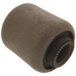 Rear knuckle bushing