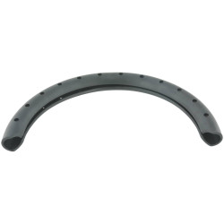 Rear spring upper seat
