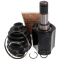 CV Joint - Febest Inner Left 22x35x24 - KIA (2211-SPAATLH)