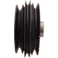 Engine Crankshaft Pulley - Nissan (KA24E) - FEBEST NDS-KA24E