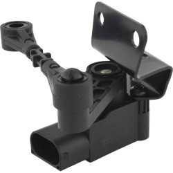 rear level sensor (with link, with bracket)