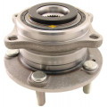 Wheel Hub - Febest 2282-SORF - OEM 51750-3J000