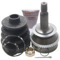 CV Joint - Febest 1210-SON20A47