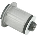 Subframe rear bushing