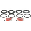 Front Brake Caliper Repair Kit - Febest 2075-CHALF - OE 05174318AA