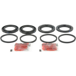 front brake caliper repair kit (set for two sides)