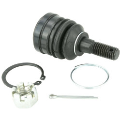 Ball joint front upper arm