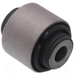 Rear arm bushing