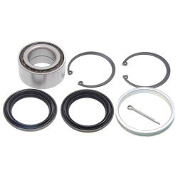 front wheel bearing repair kit 42x76x35x38