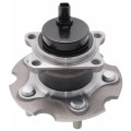 Rear Wheel Hub - FEBEST 0182-ACA38R (OEM 42450-42040)
