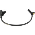 ABS Sensor Rear - Mercedes-Benz GL-Class (X164), ML-Class (W164), R-Class (W251)