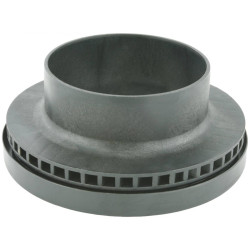 Front shock absorber bearing