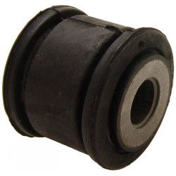 Steering rack bushing