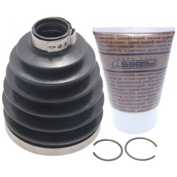 boot outer cv joint kit pvc 87.5x110.5x29