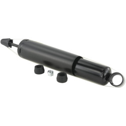 rear shock absorber gas.twin tube