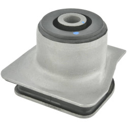 Front engine mount bushing